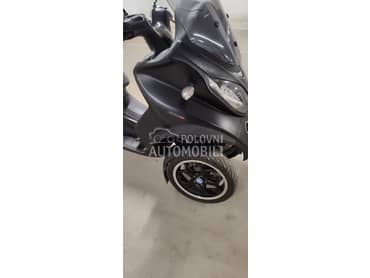 Piaggio MP3 ,300, B kategorija