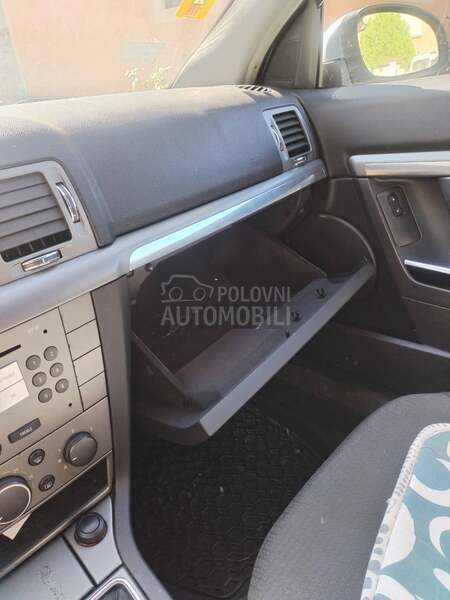 Opel Vectra C 1,9