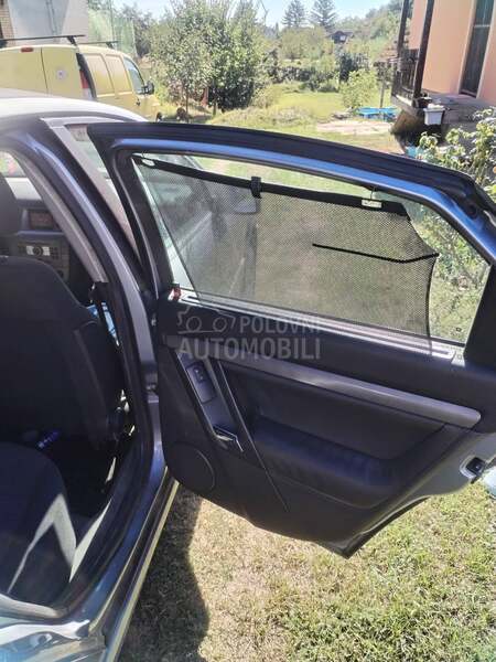 Opel Vectra C 1,9