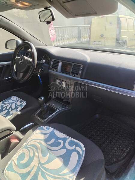 Opel Vectra C 1,9