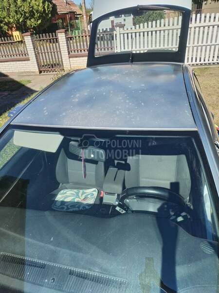 Opel Vectra C 1,9