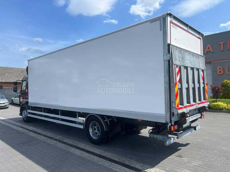 Renault D 250