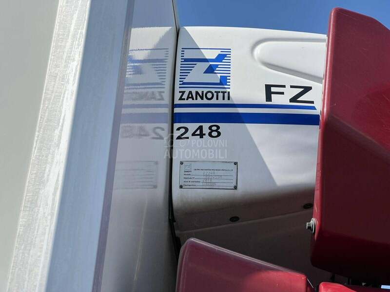 Renault D 250