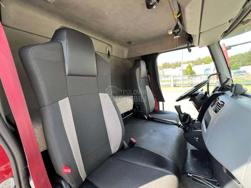 Renault D 250