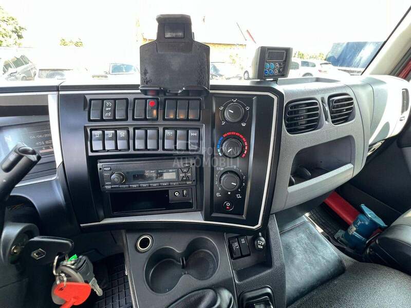 Renault D 250