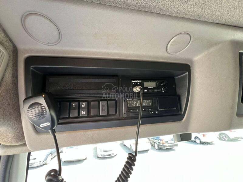Renault D 250