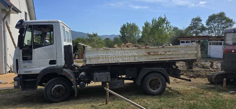 Iveco EUROCARGO