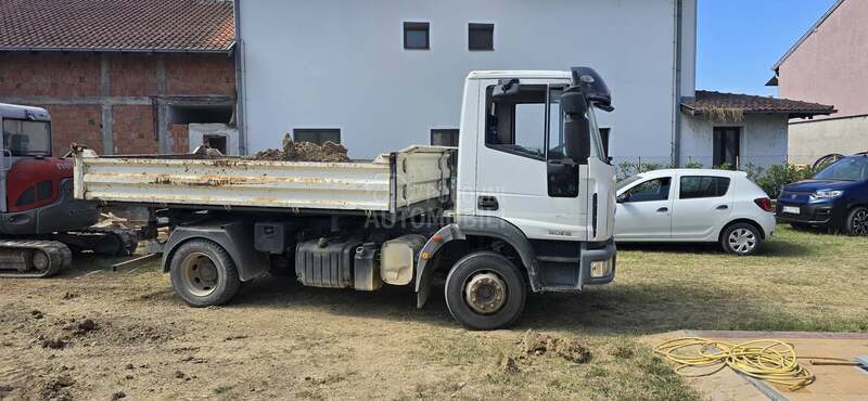Iveco EUROCARGO