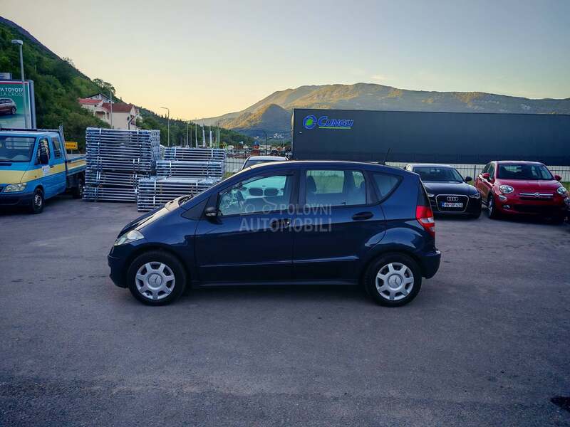 Mercedes Benz A 150 