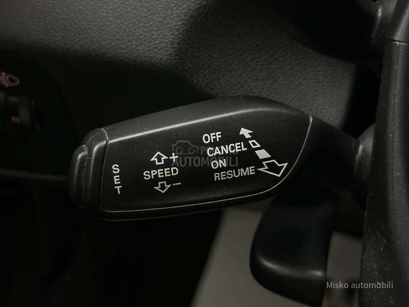 Audi A1 1.2 TFSI