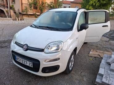 Fiat Panda 0,9