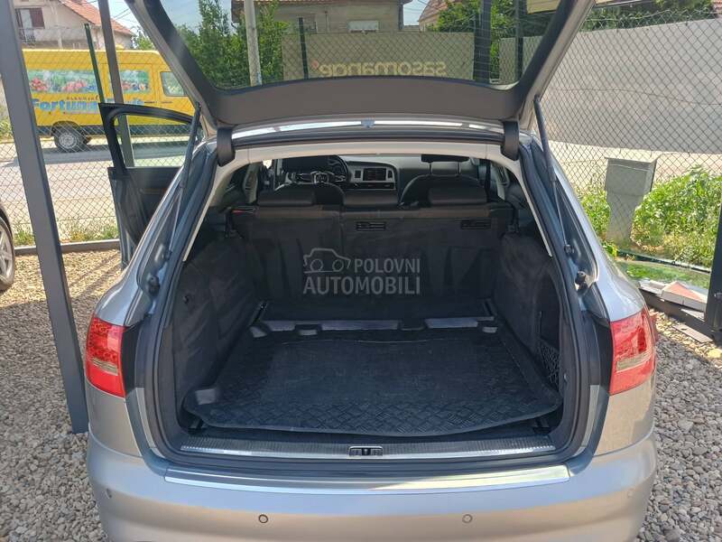 Audi A6 Allroad Quattro Dioda T O P
