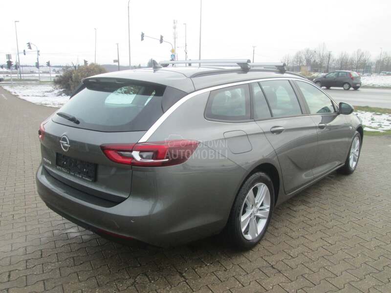Opel Insignia 1.6 CDTI Business