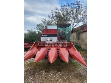Massey Ferguson 620