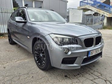 BMW X1 M PAKET
