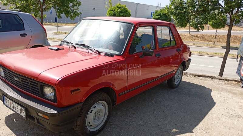 Zastava 101 ckala