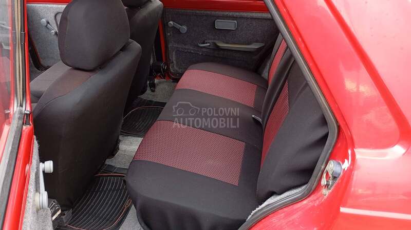 Zastava 101 ckala