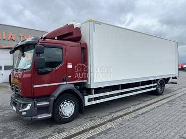 Iveco D 250