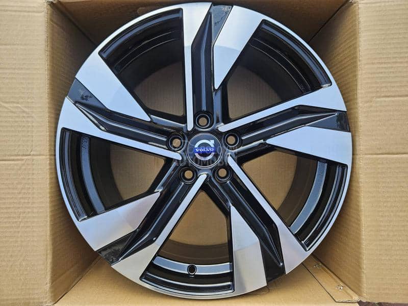 Aluminijumske felne  18" 5 x 108