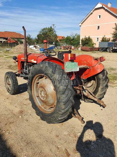 IMT 533