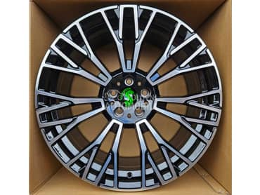 Aluminijumske felne  20" 5 x 112