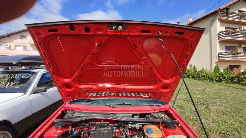 Volkswagen Golf 2 1.6