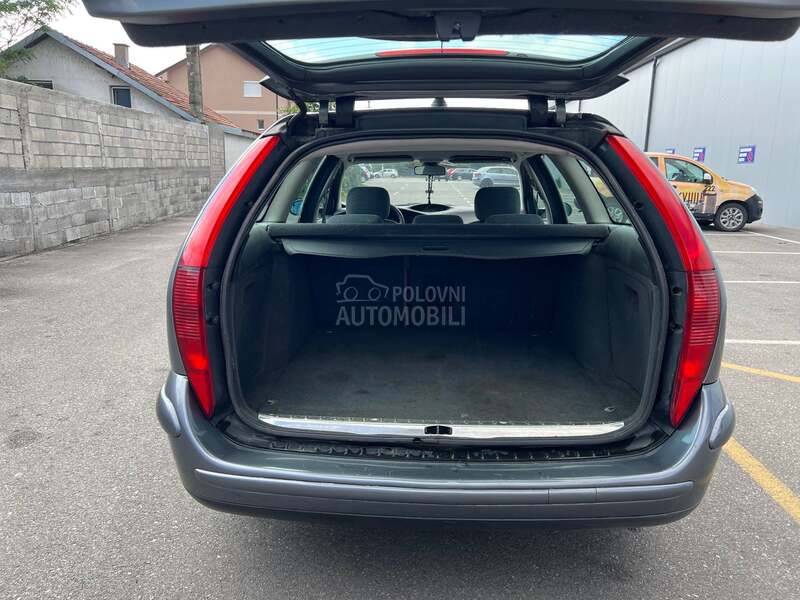 Citroen C5 2.0 HDI