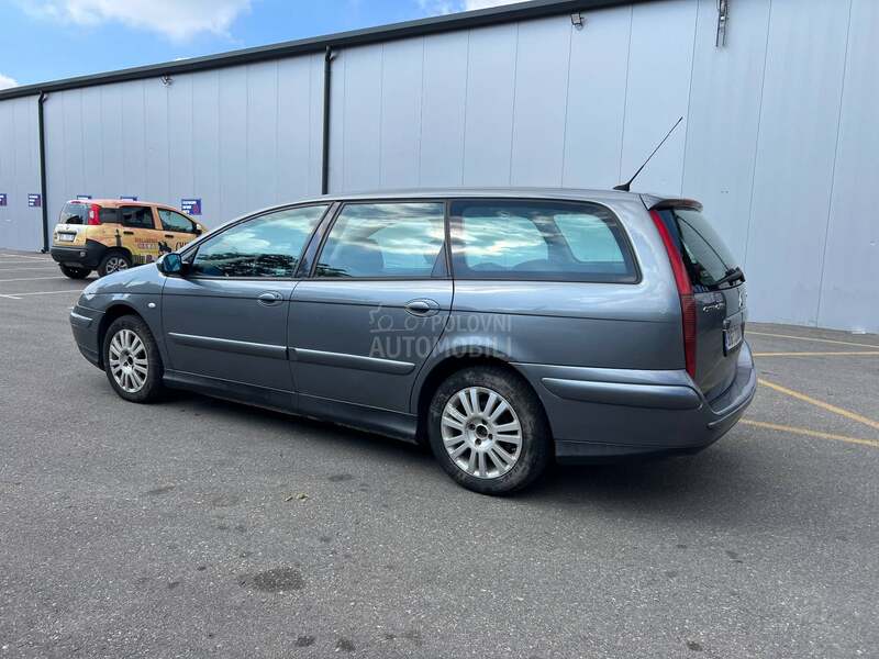 Citroen C5 2.0 HDI