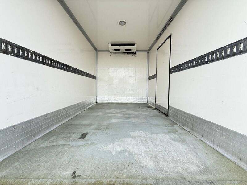 Iveco Daily 35S15