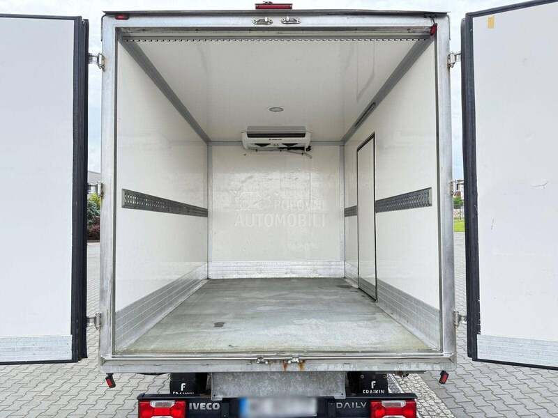 Iveco Daily 35S15