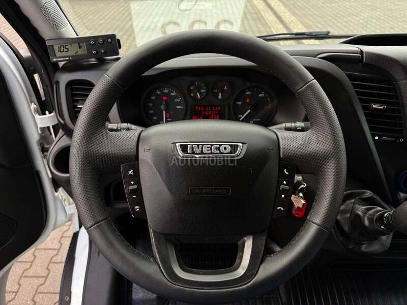 Iveco Daily 35S15