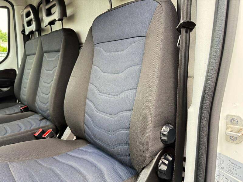 Iveco Daily 35S15