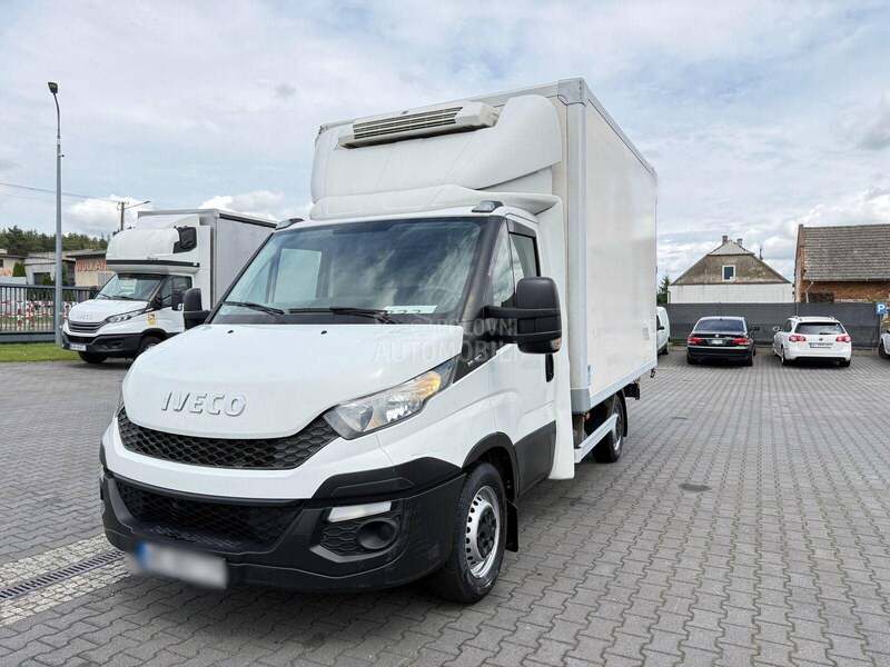 Iveco Daily 35S15