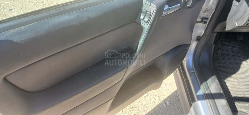 Opel Astra G 