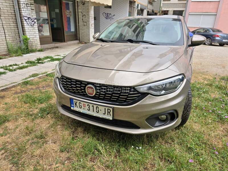 Fiat Tipo 1.4