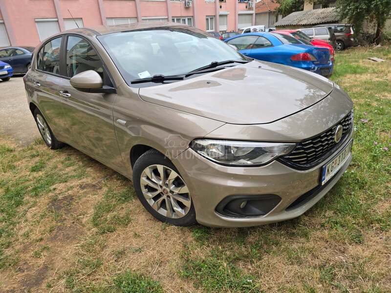Fiat Tipo 1.4