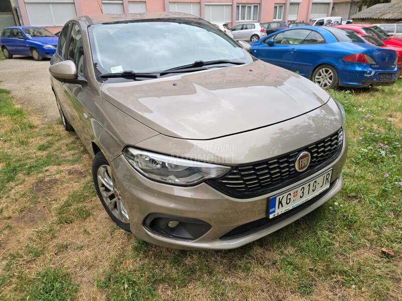 Fiat Tipo 1.4