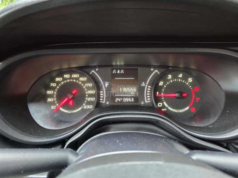 Fiat Tipo 1.4