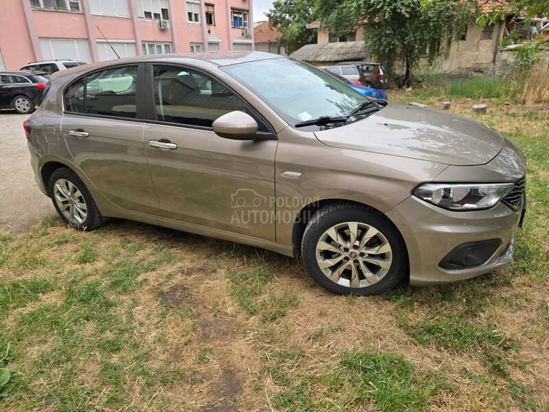 Fiat Tipo 1.4