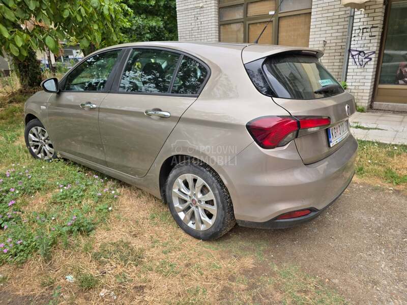 Fiat Tipo 1.4