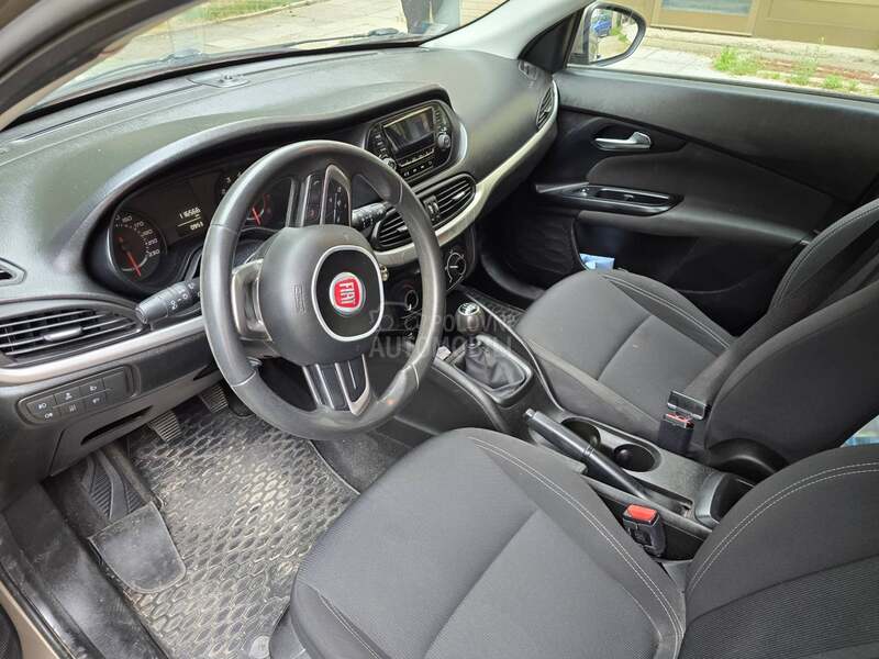 Fiat Tipo 1.4