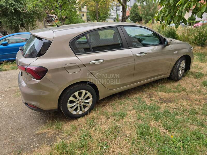 Fiat Tipo 1.4