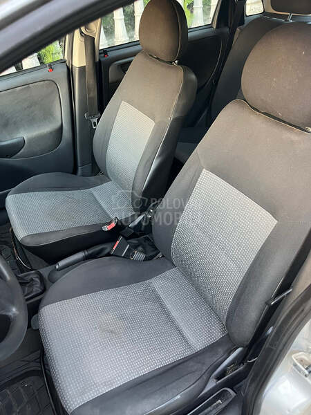 Opel Corsa C 