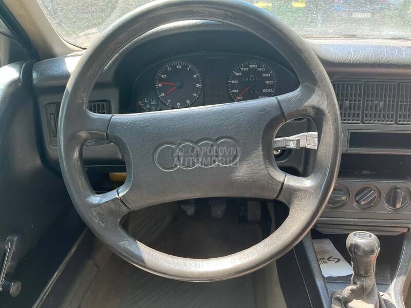 Audi 80 