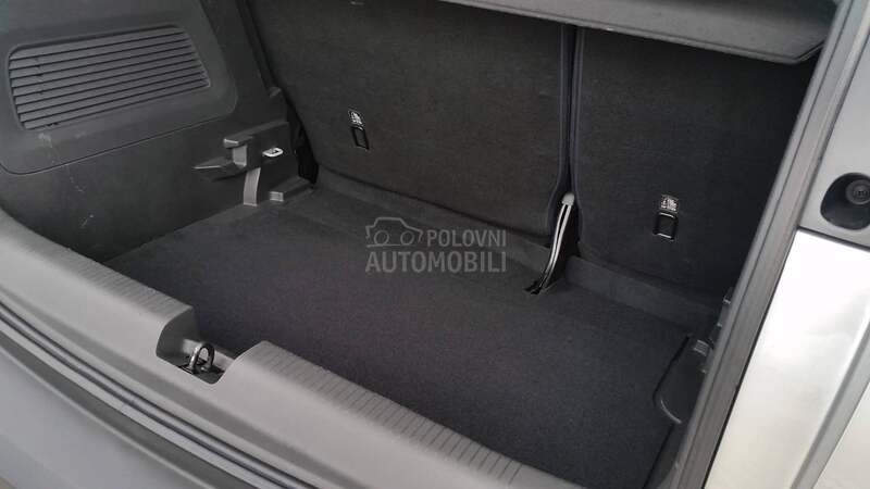 Opel Crossland X  1.2 ENYOJ / 112.000k