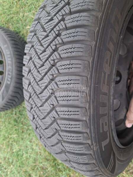 Čelične felne  14" 4 x 100