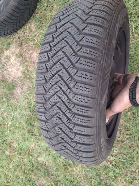 Čelične felne  14" 4 x 100