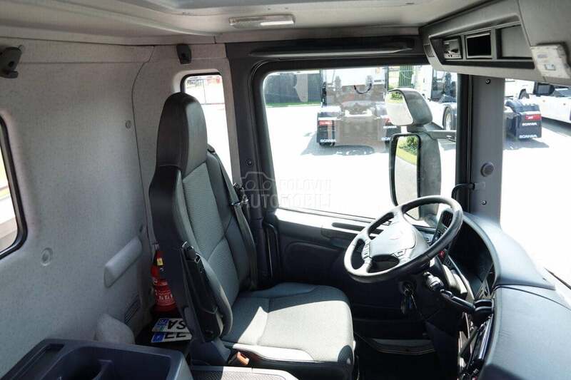 Scania P360
