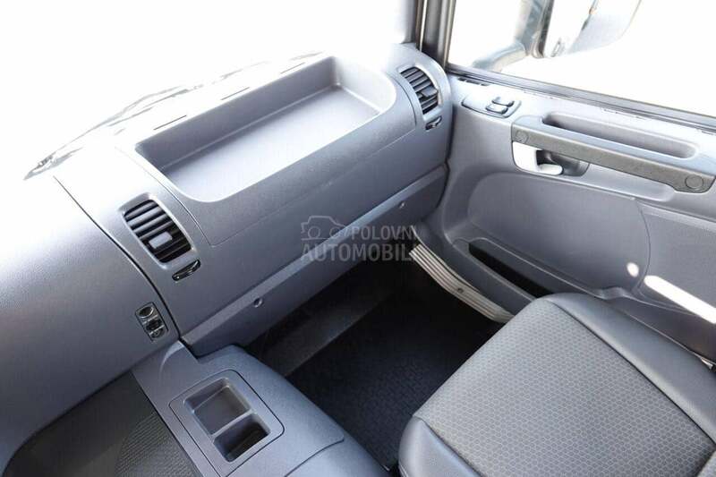 Scania P360