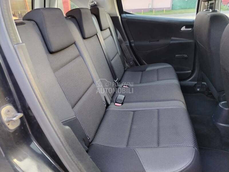 Peugeot 207 1.4